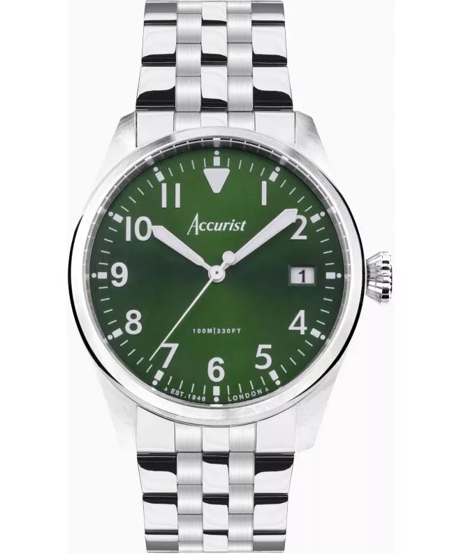 Zegarek męski Accurist Aviation 76002