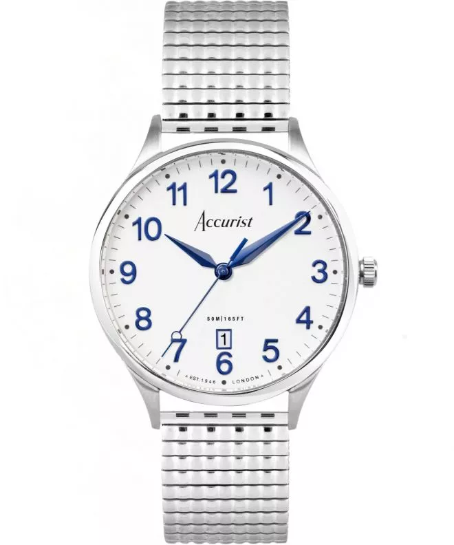 Zegarek męski Accurist Classic 73000X
