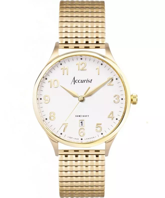 Zegarek męski Accurist Classic 73001X