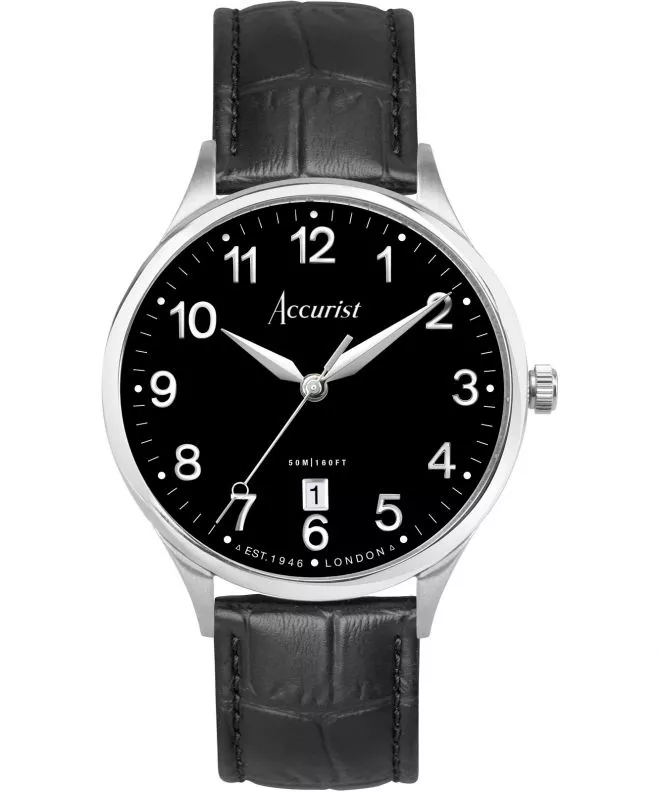 Zegarek męski Accurist Classic 73002X