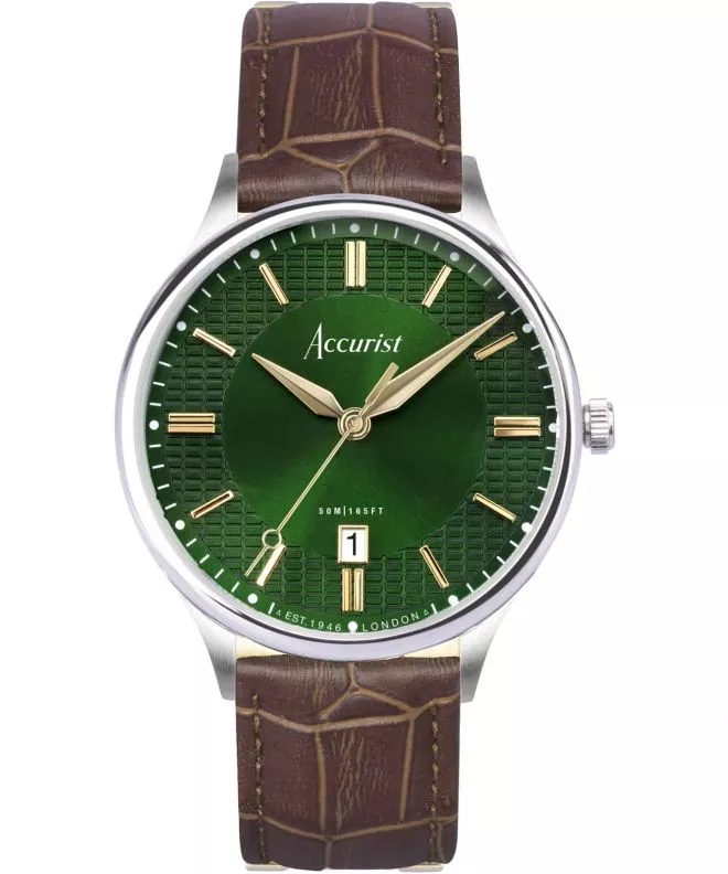 Zegarek męski Accurist Classic 73007X