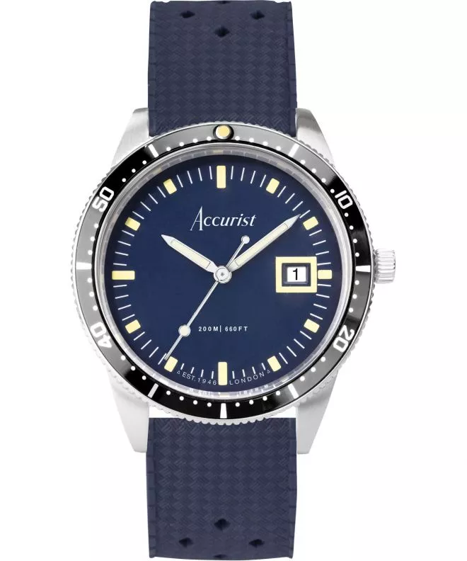 Zegarek męski Accurist Dive 72002X
