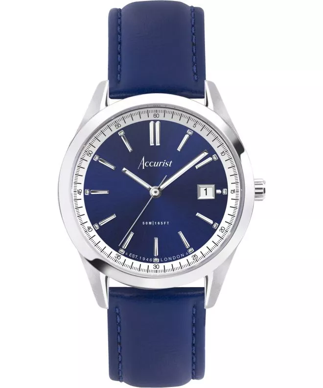 Zegarek męski Accurist Everyday 74010