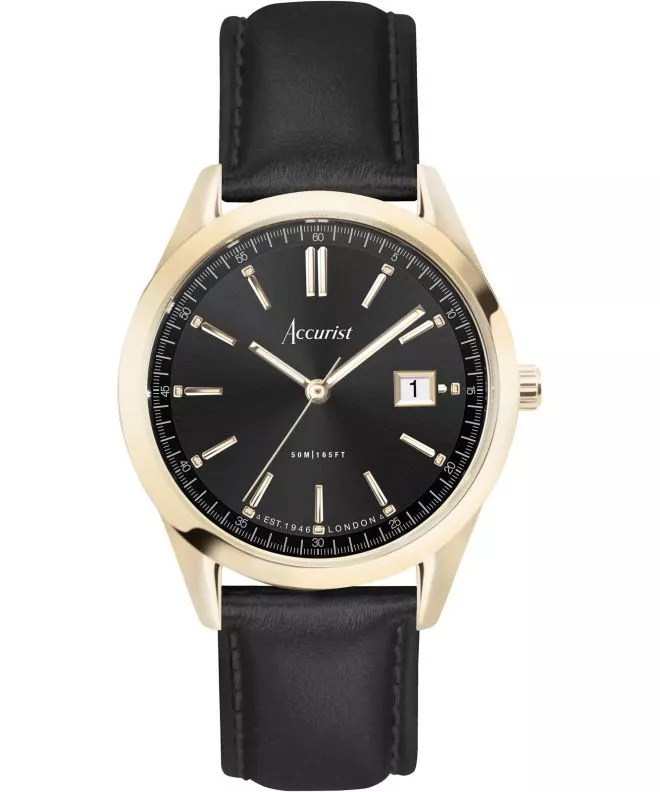 Zegarek męski Accurist Everyday 74012