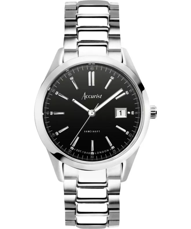 Zegarek męski Accurist Everyday 74014