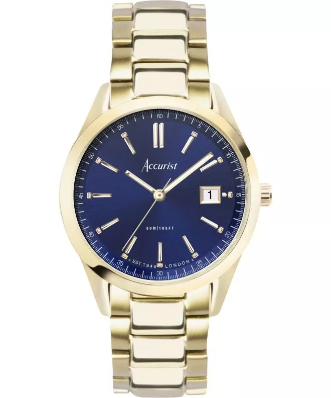 Zegarek męski Accurist Everyday 74015