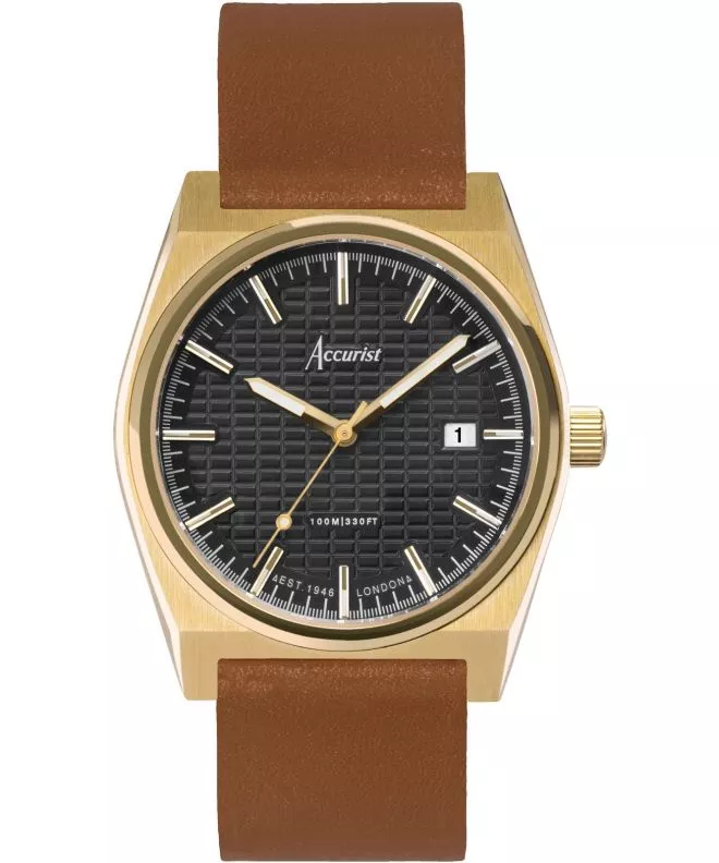 Zegarek męski Accurist Origin 70010