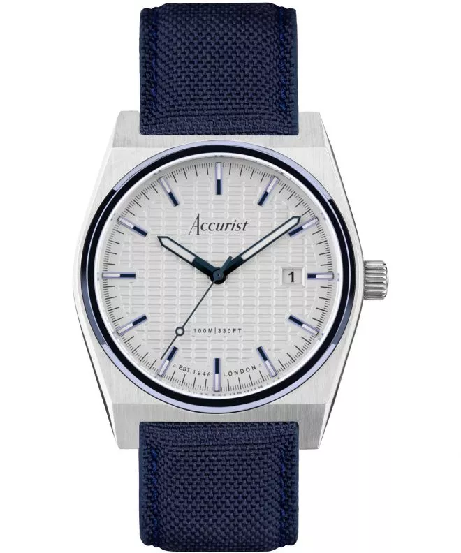 Zegarek męski Accurist Origin 70011