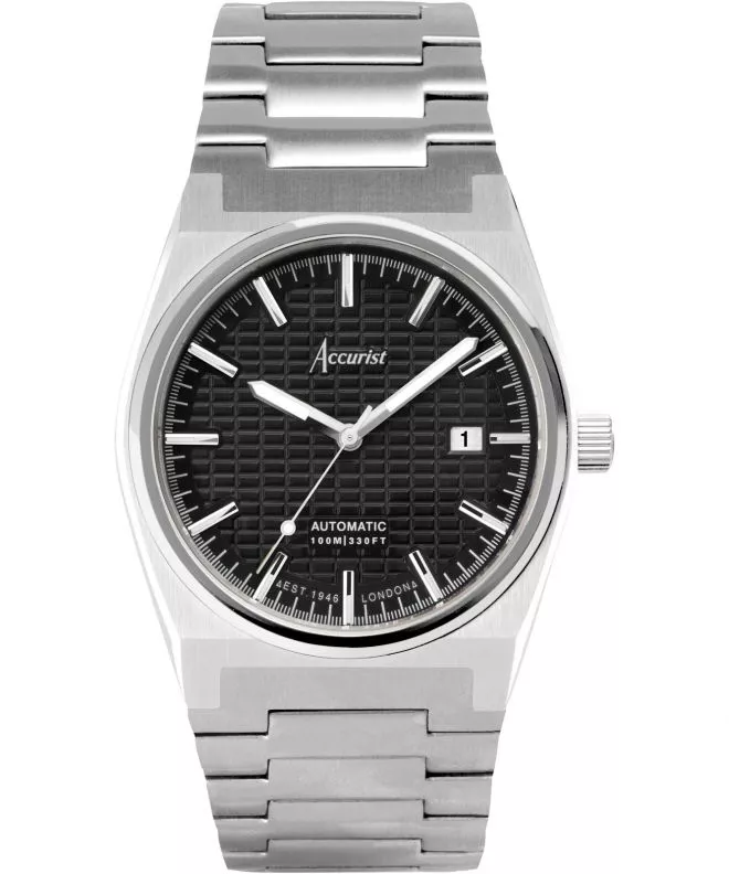 Zegarek męski Accurist Origin Automatic 70020