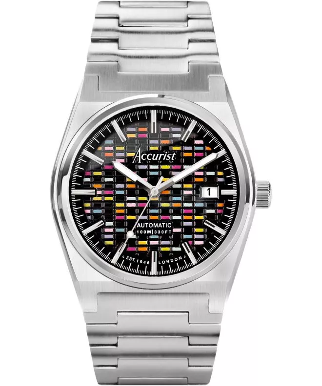 Zegarek męski Accurist Origin Automatic 70020C