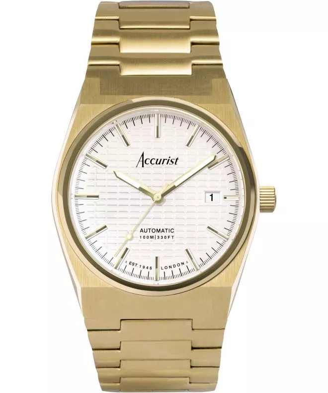 Zegarek męski Accurist Origin Automatic 70021