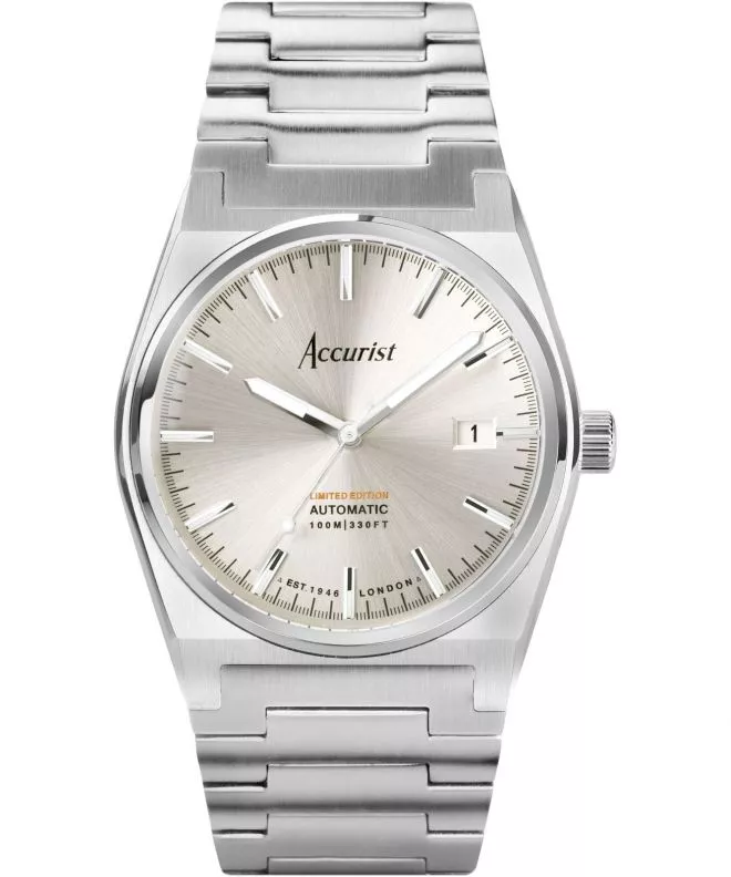 Zegarek męski Accurist Origin Automatic 70028