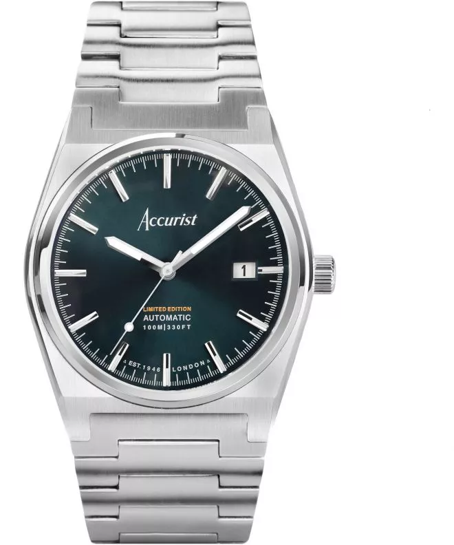 Zegarek męski Accurist Origin Automatic 70029