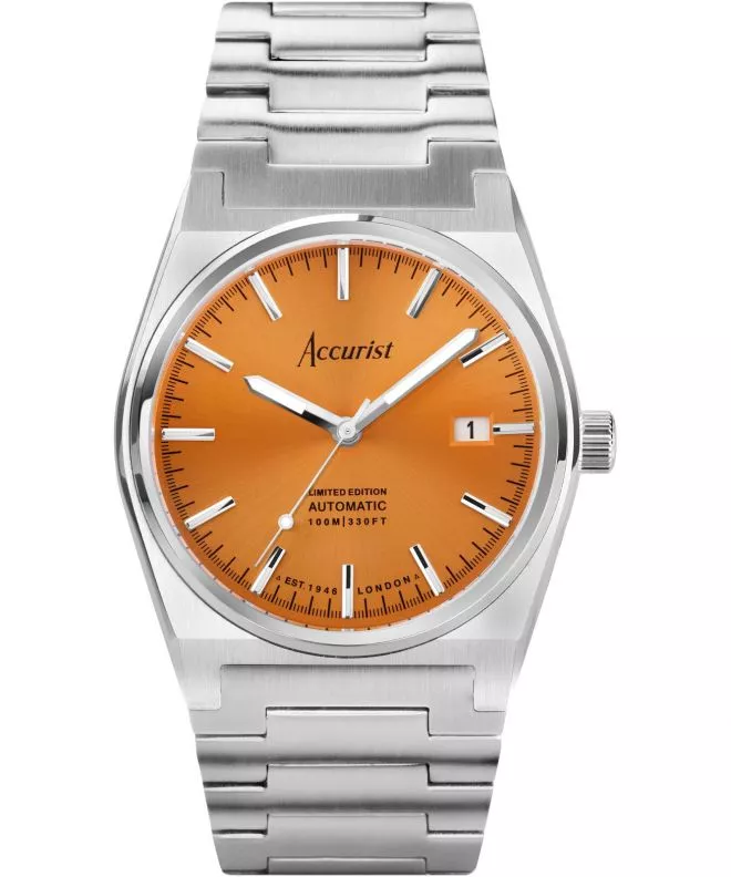 Zegarek męski Accurist Origin Automatic 70030