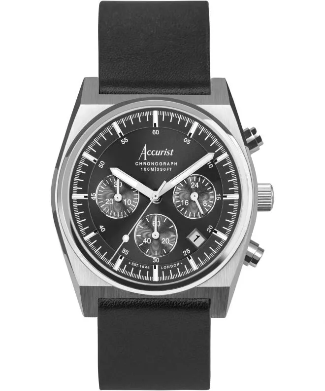 Zegarek męski Accurist Origin Chronograph 70000