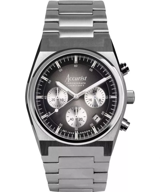 Zegarek męski Accurist Origin Chronograph 70004X
