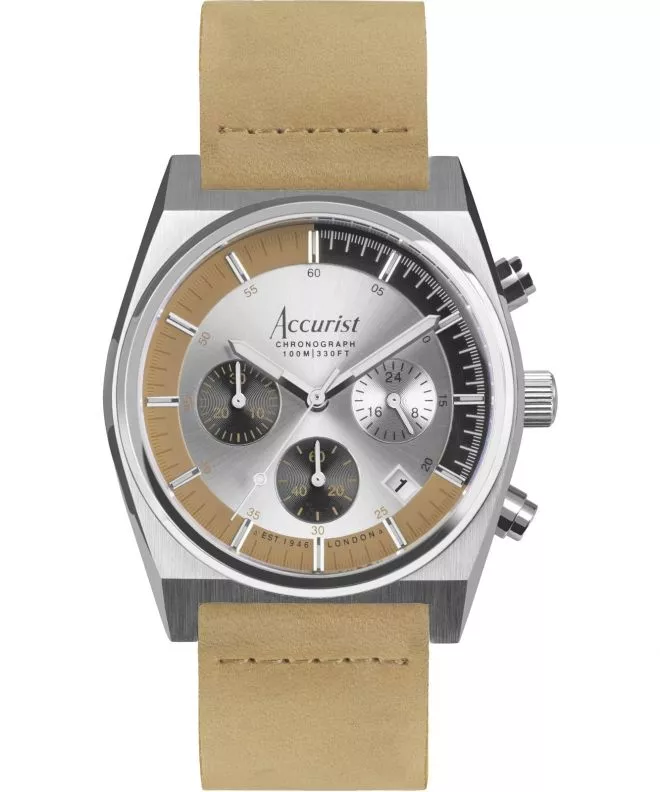 Zegarek męski Accurist Origin Chronograph 70006