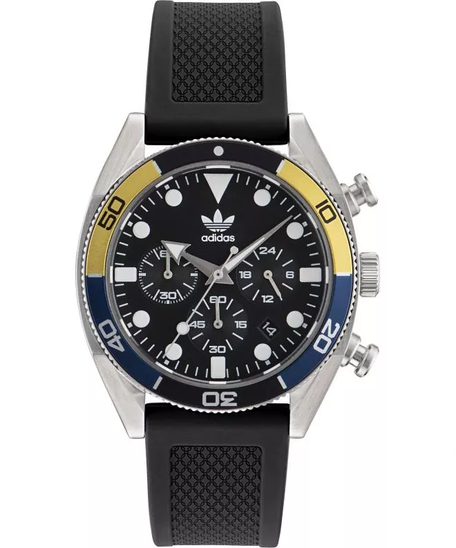 Zegarek męski adidas Originals Edition Two Chrono AOFH23003
