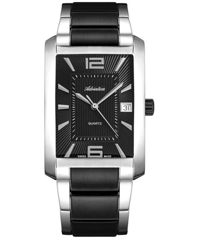 Zegarek męski Adriatica Classic A1019.Y154Q