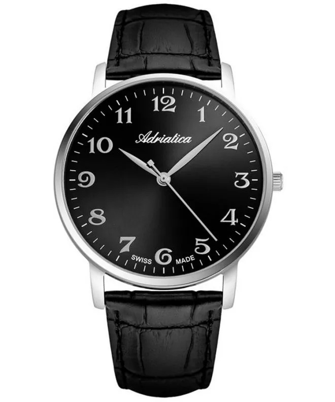 Zegarek męski Adriatica Classic A1287.5224QN