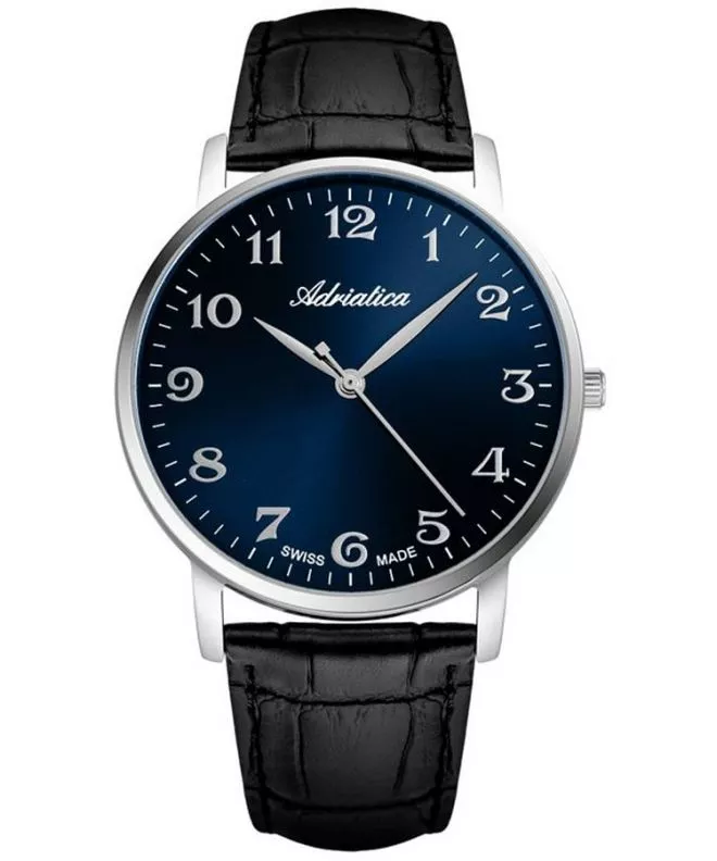 Zegarek męski Adriatica Classic A1287.5225QN