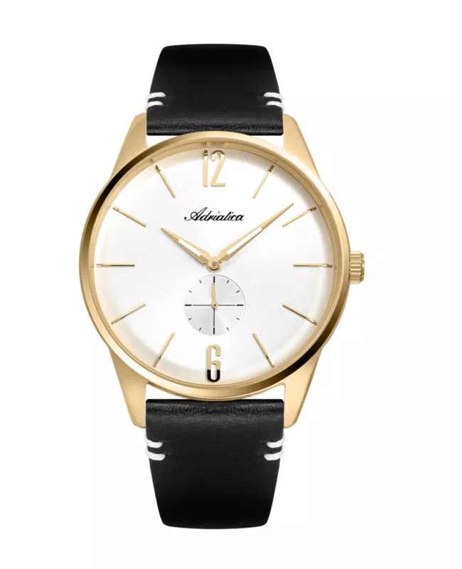 Zegarek męski Adriatica Classic A8264.1253XLQ (A8264.1253QXL)