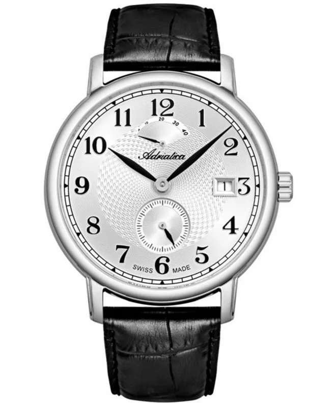 Zegarek męski Adriatica Classic Automatic A8256.5223A