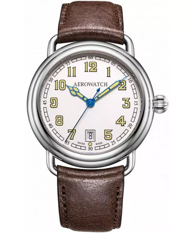 Zegarek męski Aerowatch 1942 42900-AA20