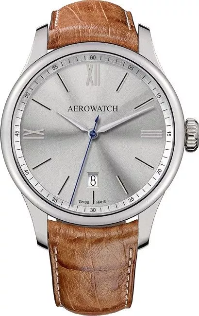 Zegarek męski Aerowatch Renaissance					 42985-AA01