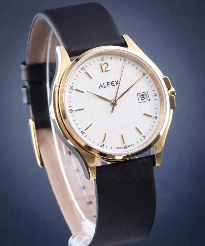 Zegarek meski Alfex Modern Classic 5626-465