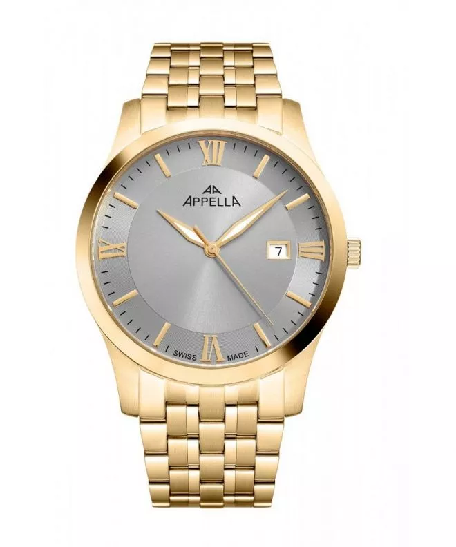 Zegarek męski Appella Classic L12004.1167Q