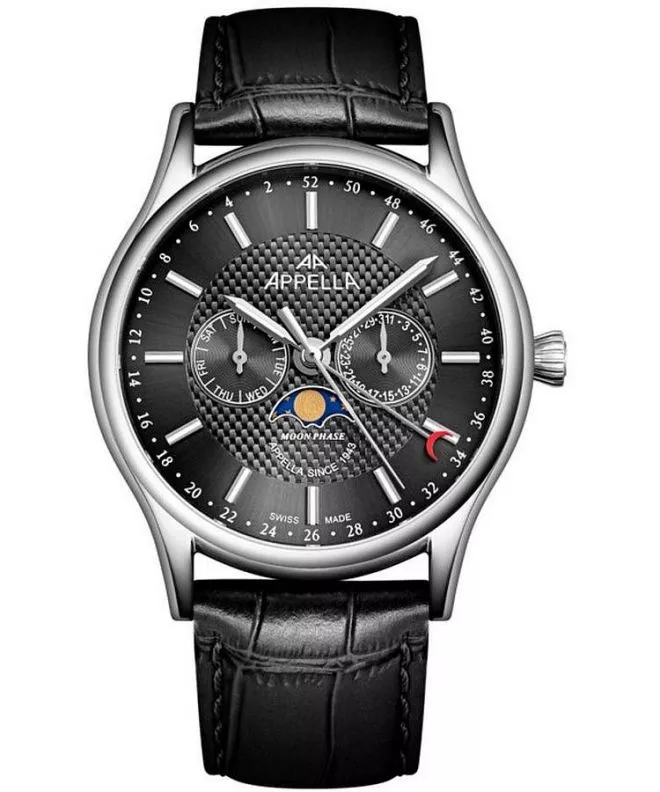 Zegarek męski Appella Classic L70013.5216QF