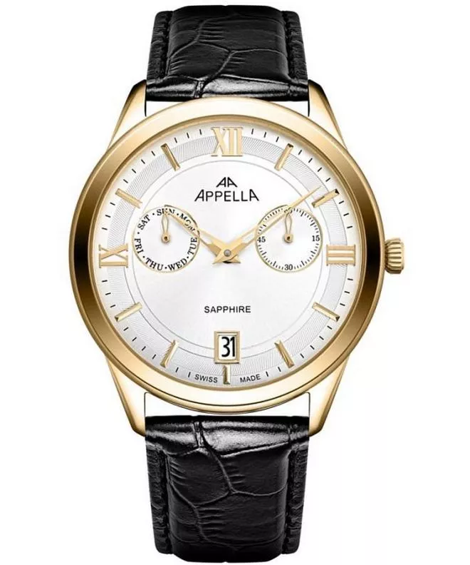 Zegarek męski Appella Classic L70014.1263QF