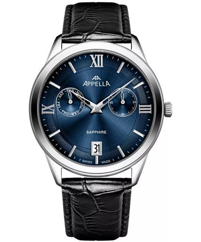 Zegarek męski Appella Classic L70014.5265QF