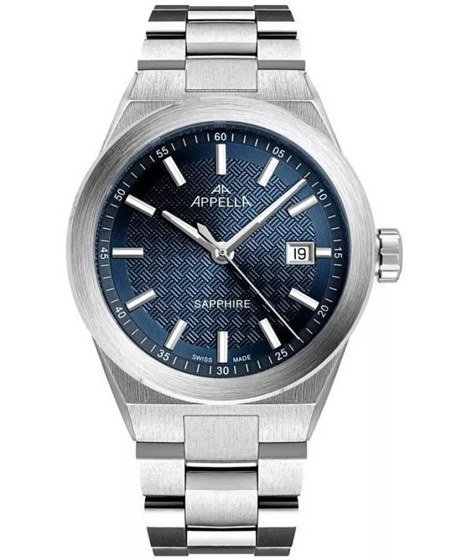Zegarek męski Appella Classic L70015.5115Q