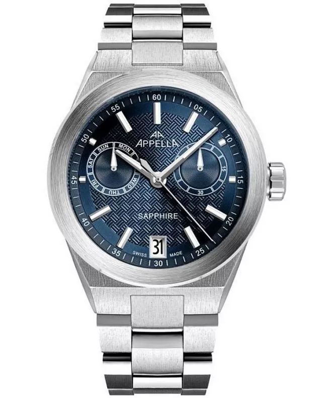 Zegarek męski Appella Classic L70015.5115QF
