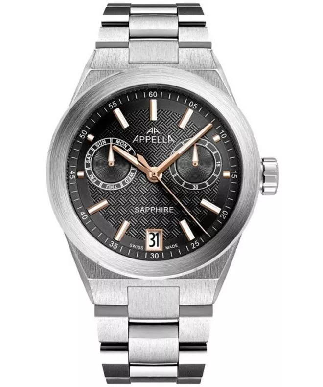 Zegarek męski Appella Classic L70015.51R6QF