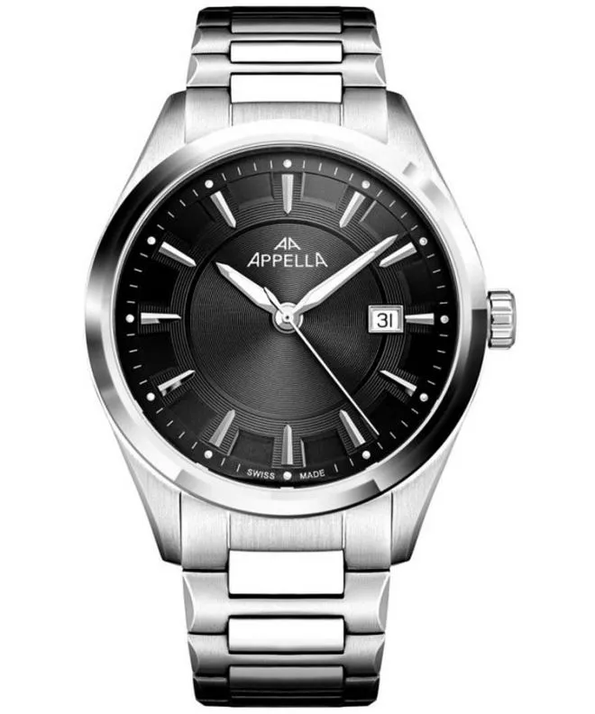 Zegarek męski Appella Classic L70016.5114Q