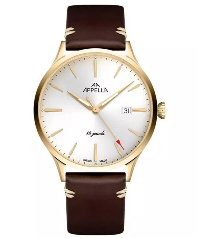 Zegarek męski Appella Classic L90.1213M