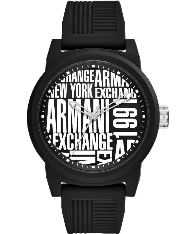Zegarek męski Armani Exchange ATLC AX1443