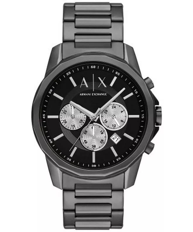 Zegarek męski Armani Exchange Banks Chronograph AX1765