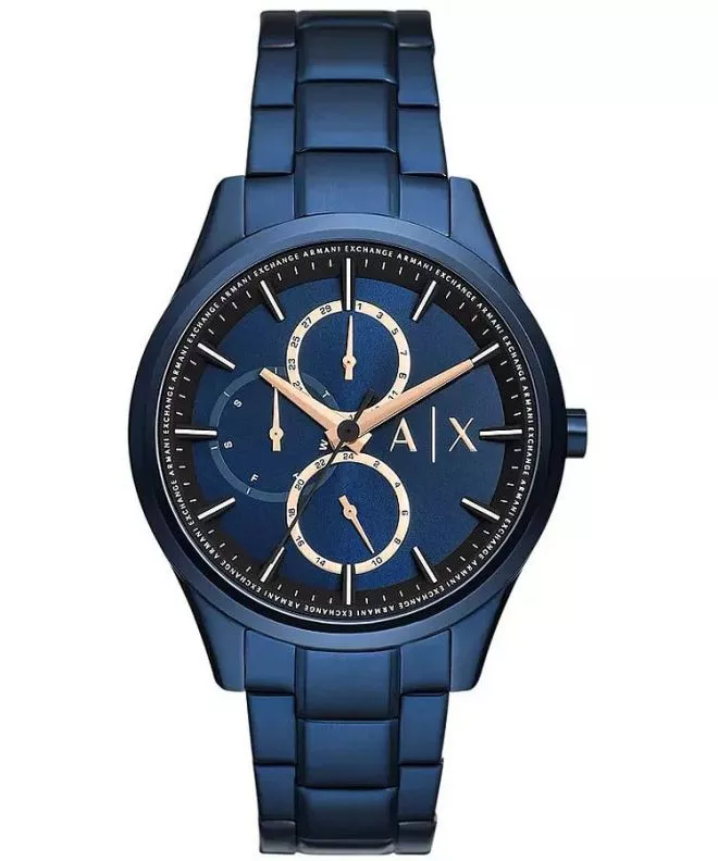 Zegarek męski Armani Exchange Dante AX1881