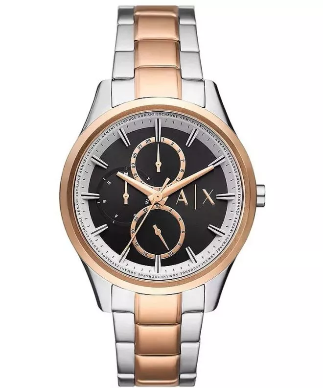 Zegarek męski Armani Exchange Dante AX1882