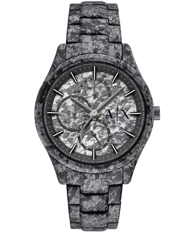 Zegarek męski Armani Exchange Dante AX1885