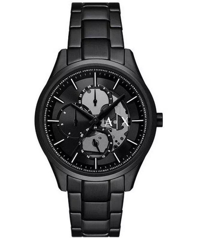 Zegarek męski Armani Exchange Dante AX7160SET