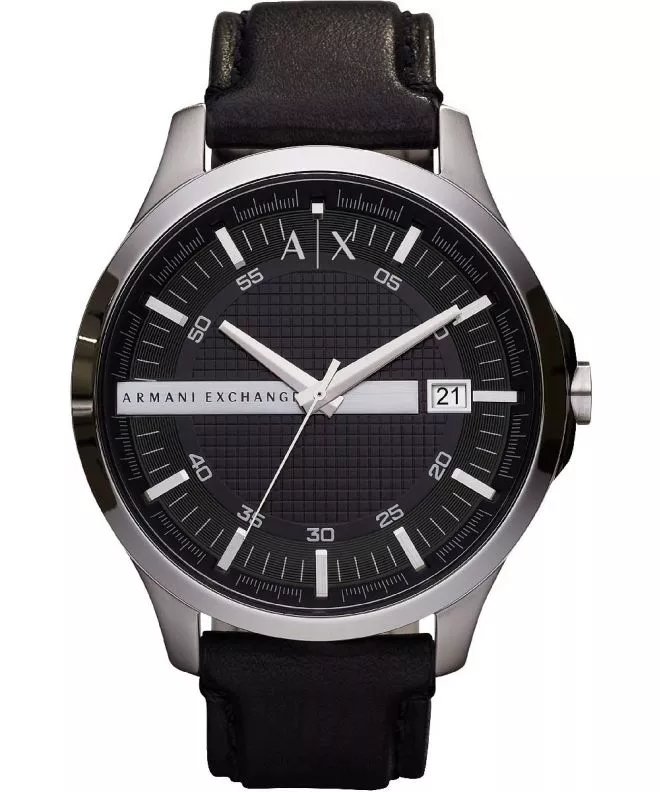 Zegarek męski Armani Exchange Hampton 					 AX2101