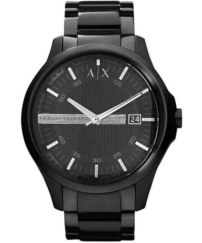 Zegarek męski Armani Exchange Hampton 					 AX2104