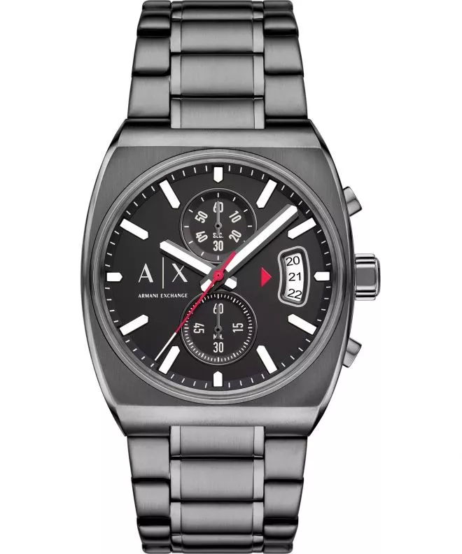 Zegarek męski Armani Exchange Oliver Chronograph AX2823