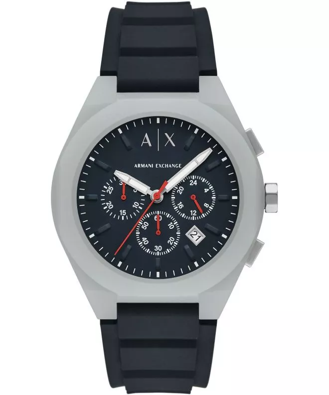 Zegarek męski Armani Exchange Sync Chronograph AX4172