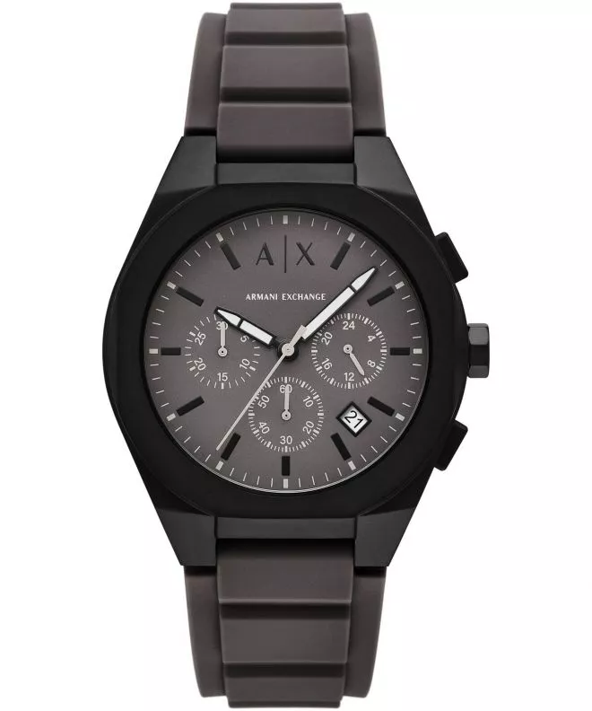 Zegarek męski Armani Exchange Sync Chronograph AX4191